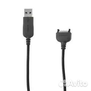 Кабель Sony Ericsson, Nokia, азу Siemens, Samsung