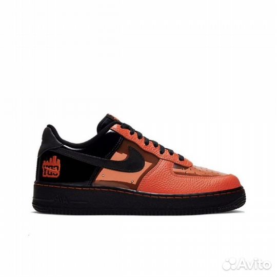 Nike Air Force 1 Low “Shibuya Halloween”