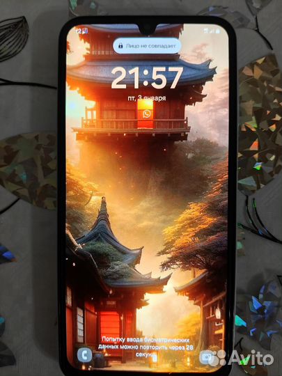 Samsung Galaxy A15, 8/256 ГБ