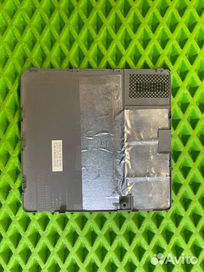 Крышка отсека HDD RAM - Samsung np530