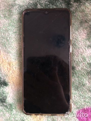 Samsung Galaxy A03 Core, 2/32 ГБ