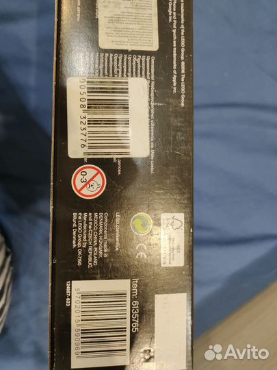 Lego race kart 42048 оригинал новый