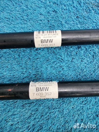 Приводные валы BMW F20LCI F21 LCI