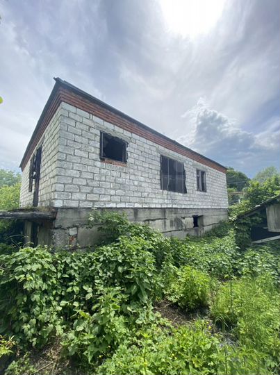 Дом 94,6 м² на участке 7 сот.