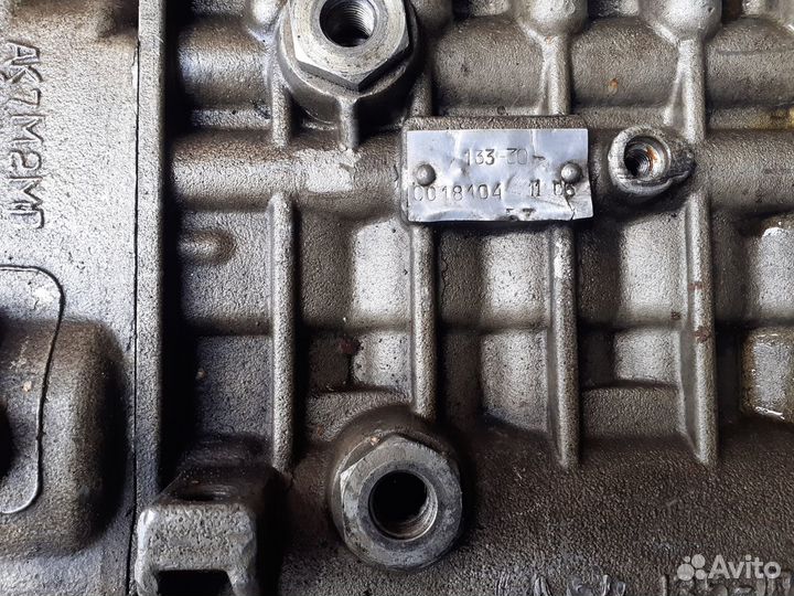 Тнвд ямз 236 133-30