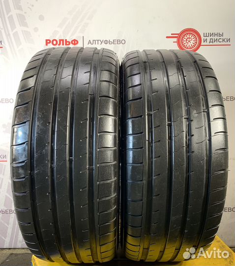 Колеса оригинальные Nissan/Infiniti 275/40 R21