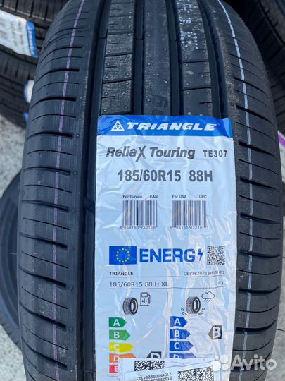 Triangle Reliax Touring TE307 185/60 R15 88H