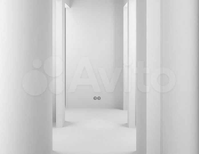 1-к. квартира, 38 м², 8/9 эт.