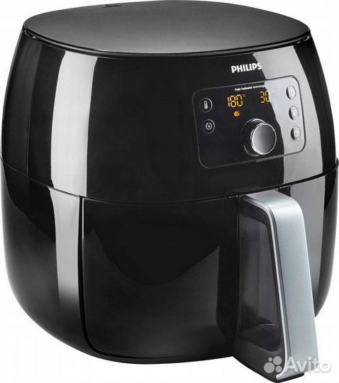 Аэрогриль Philips HD9652