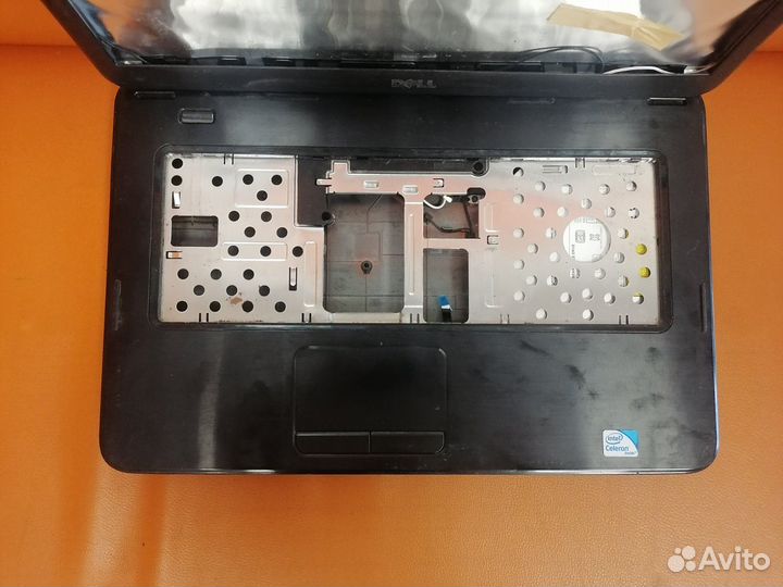 Б/У корпус в сборе для Dell N5050