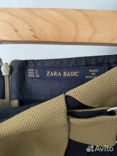 Юбка zara