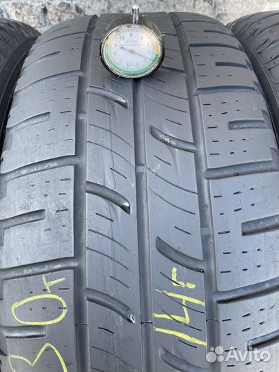 Pirelli Scorpion Zero 255/50 R20