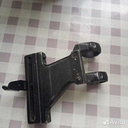 Оптический прицел