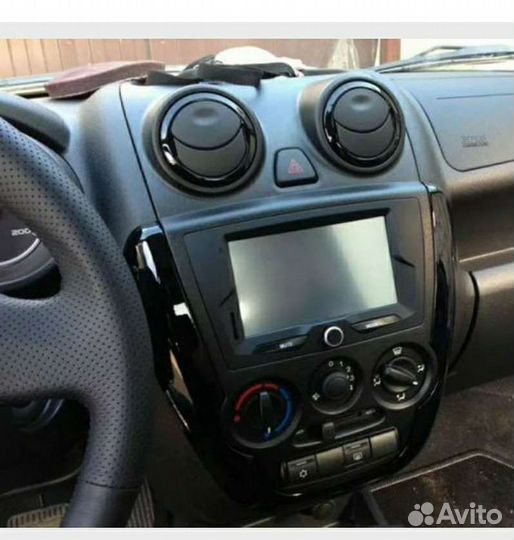 Консоль Гранта глянец