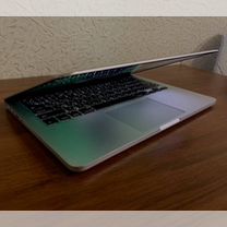 Macbook pro 13 retina late 2013