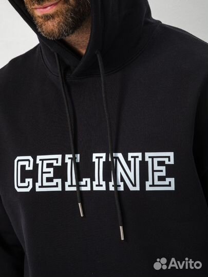 Толстовка Celine