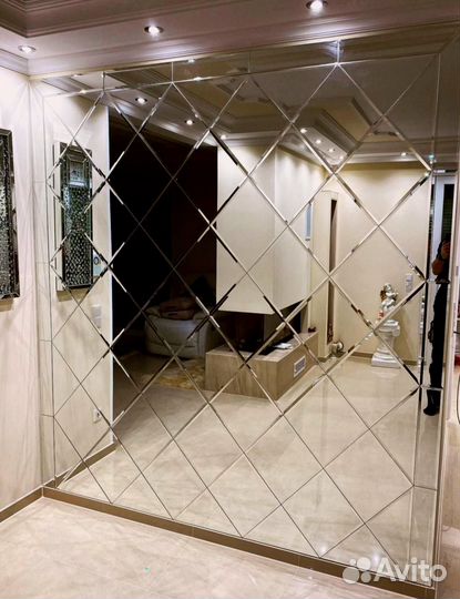 Фотопечать на стекле