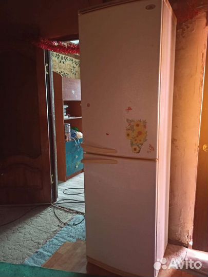 Холодильник бу