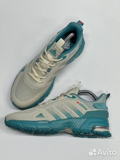 Adidas Feather Lux Trap (унисекс)