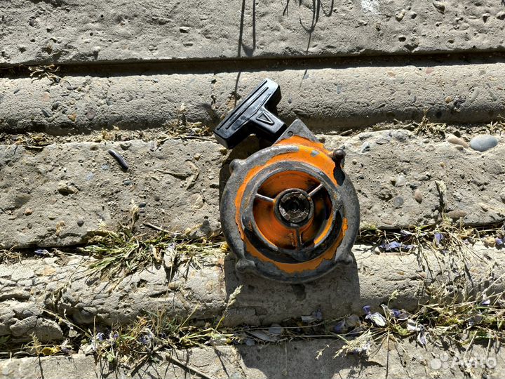 Бензопила Урал 2М