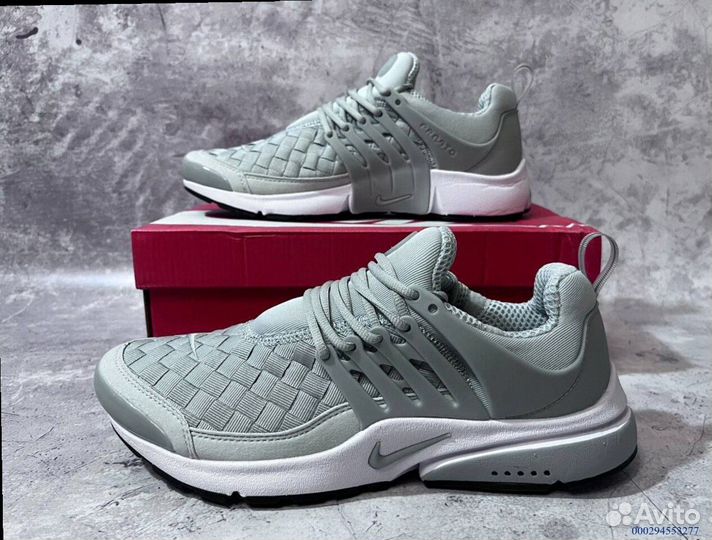 Кроссовки Nike Presto (Арт.99652)