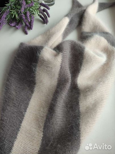 Бактус вязаный