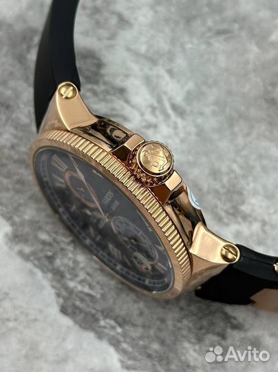 Механические часы Ulysse Nardin