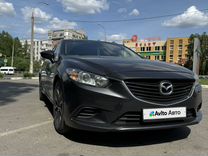 Mazda 6 2.5 AT, 2014, 190 000 км, с пробегом, цена 1 650 000 руб.