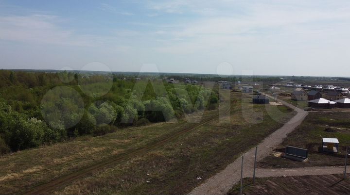 Участок 7 сот. (ИЖС)