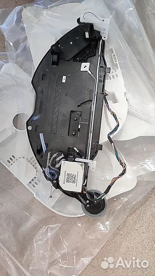 Помпа для Roborock S8 MaxV Ultra