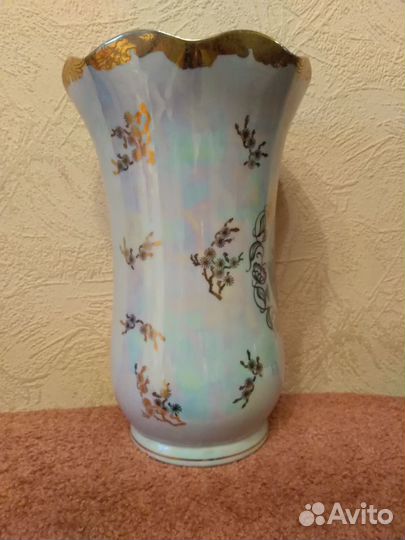 Ваза для цветов 