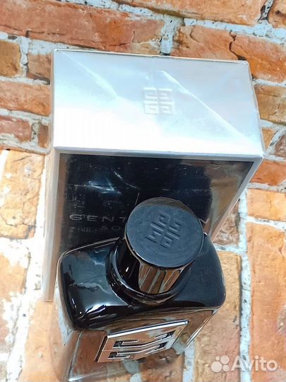 Духи мужские