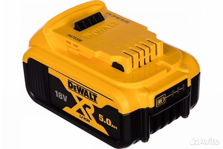 Аккумулятор DeWalt DCB 184