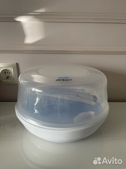 Стерилизатор philips avent