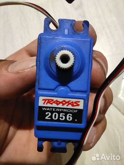 Сервопривод Traxxas 2056 для RC