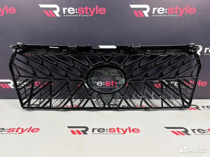 Решетка радиатора Land Cruiser Prado 150 T2060