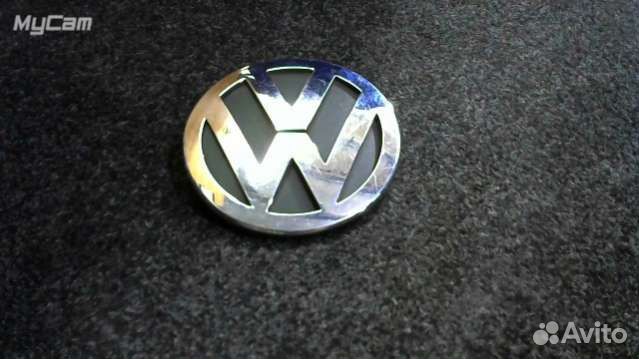 Эмблема Volkswagen Touran 1 1T0 853 630 A