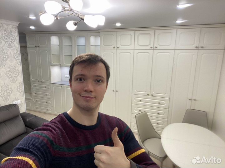 Шкаф на заказ, Рассрочка, Каталог, Доставка