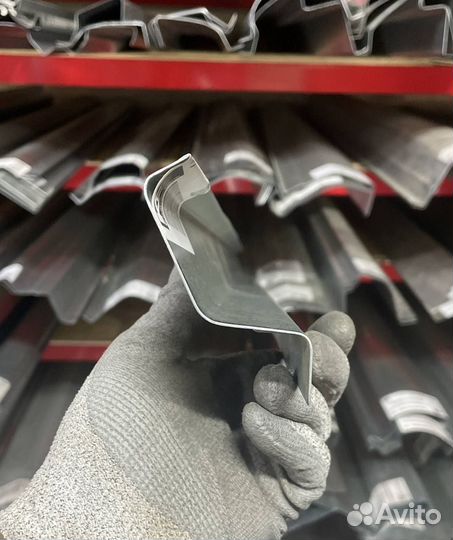 Порог правый Ford Tourneo Custom 2012-0000 (0,8мм)