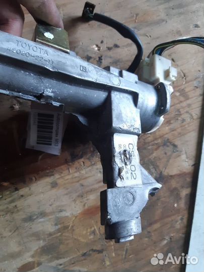 Замок зажигания Toyota mark II, 1003342