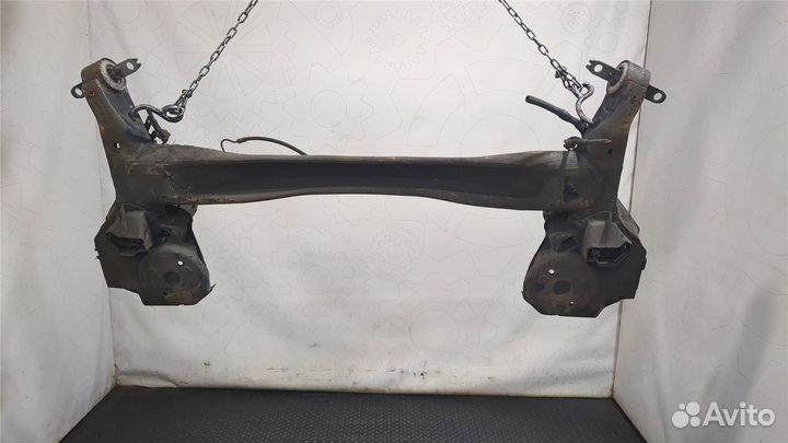 Балка подвески задняя Citroen C4 Grand Picasso 201