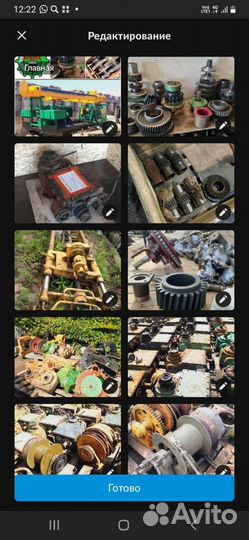 Пбу-2 агрегаты и запчасти