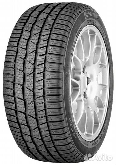 Continental ContiWinterContact TS 830 P 285/40 R19 103V