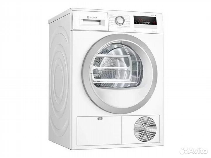 Сушильная машина Bosch