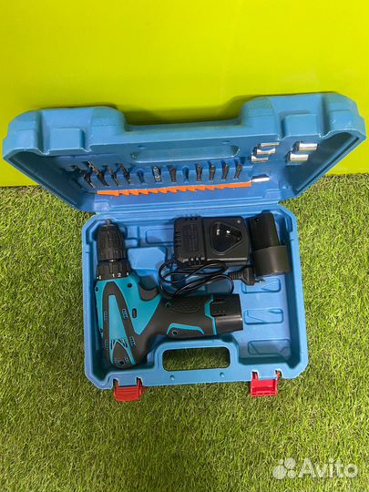 Шуруповерт makita HP 330D