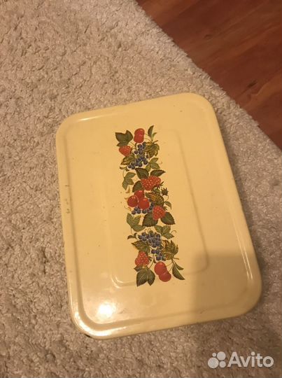 Судочки для холодца