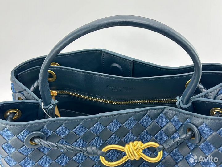 Сумка женская Bottega Veneta Tote новая *Люкс