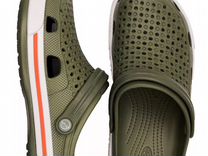 Crocs сабо крокс tingo мужские