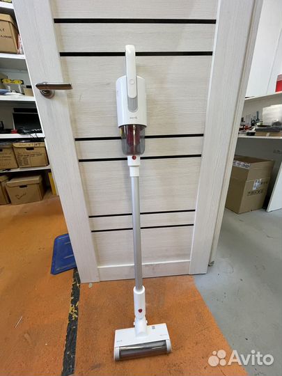 Пылесос аккумуляторный Deerma VC20 plus