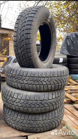 Tigar Ice 175/70 R13